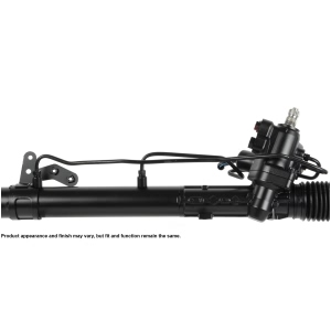 Cardone Reman Remanufactured Hydraulic Power Rack and Pinion Complete Unit for 2012 Nissan Maxima - 26-3083E