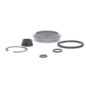 Centric Rear Disc Brake Caliper Repair Kit for Ford Flex - 143.61035