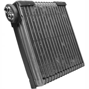 Denso A/C Evaporator Core for Toyota Echo - 476-0011