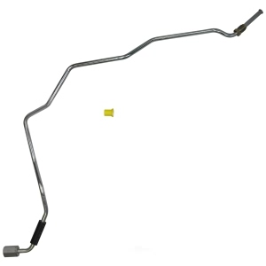Gates Power Steering Pressure Line Hose Assembly Tube To Dynamic Drive for BMW 525i - 366128