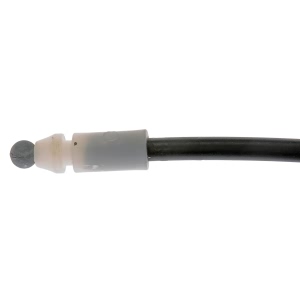 Dorman Oe Solutions Hood Release Cable for 1999 Hyundai Sonata - 912-122