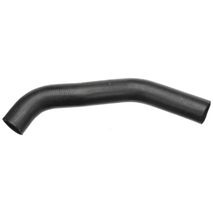 Gates Engine Coolant Molded Radiator Hose for 1999 Dodge Ram 3500 - 22067