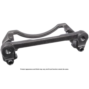 Cardone Reman Remanufactured Caliper Bracket - 14-1267