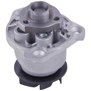 Gates Engine Coolant Standard Water Pump for 2005 Volkswagen Golf - 41186