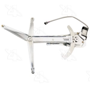 ACI Power Window Regulator And Motor Assembly for Volvo 960 - 88469