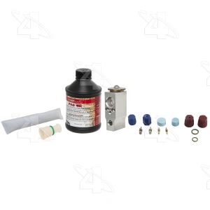 Four Seasons A C Installer Kits With Desiccant Bag - 10320SK