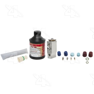 Four Seasons A C Installer Kits With Desiccant Bag for Honda Civic - 10320SK