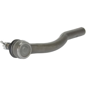 Centric Premium™ Front Passenger Side Outer Steering Tie Rod End for Toyota Previa - 612.44170
