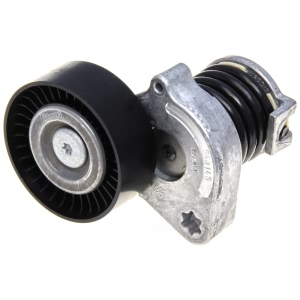 Gates Drivealign Oe Exact Automatic Belt Tensioner for Mercedes-Benz - 39207