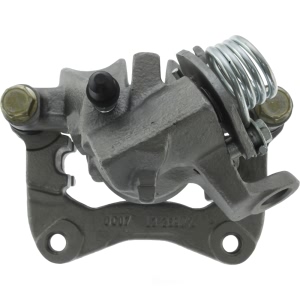 Centric Remanufactured Semi-Loaded Rear Passenger Side Brake Caliper for 1992 Volkswagen Golf - 141.33519
