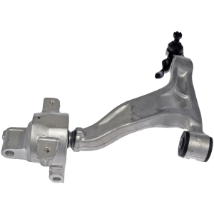 Dorman Front Passenger Side Lower Non Adjustable Control Arm And Ball Joint Assembly for 2012 Infiniti FX35 - 524-532