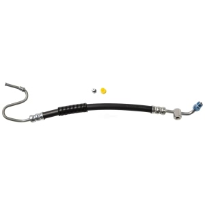 Gates Power Steering Pressure Line Hose Assembly for 1995 Ford Bronco - 361020