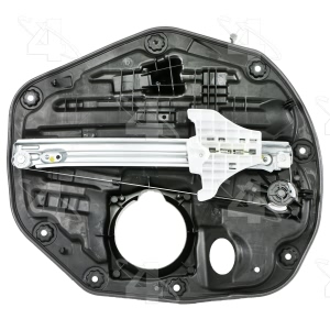 ACI Power Window Regulator for 2011 Kia Optima - 380032