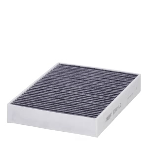 Hengst Cabin air filter for 2013 BMW ActiveHybrid 3 - E2991LC