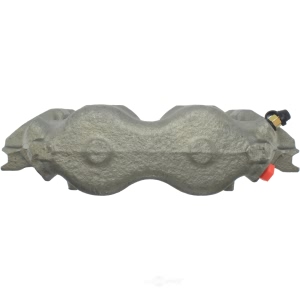 Centric Remanufactured Semi-Loaded Front Driver Side Brake Caliper for 1990 Ford E-250 Econoline - 141.65024