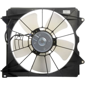 Dorman Engine Cooling Fan Assembly for 2008 Honda Accord - 621-356