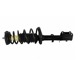 GSP North America Rear Driver Side Suspension Strut and Coil Spring Assembly for 1997 Geo Prizm - 810315
