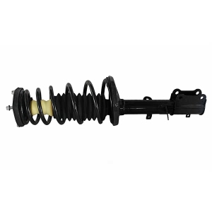 GSP North America Rear Driver Side Suspension Strut and Coil Spring Assembly for 1996 Geo Prizm - 810315