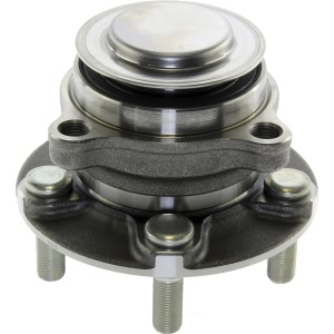 Centric Premium™ Front Driver Side Non-Driven Wheel Bearing and Hub Assembly for Toyota 86 - 406.47001