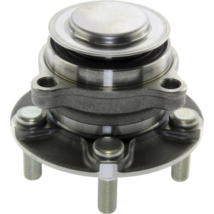 Centric Premium™ Front Driver Side Non-Driven Wheel Bearing and Hub Assembly for 2020 Toyota 86 - 406.47001