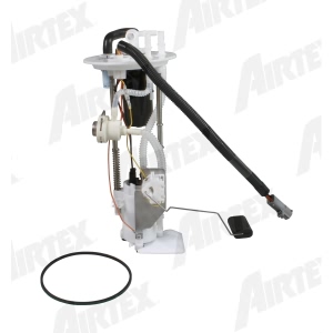Airtex In-Tank Fuel Pump Module Assembly for Mazda B4000 - E2293M