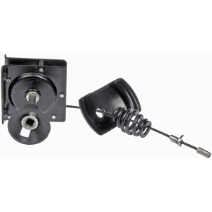 Dorman OE Solutions Spare Tire Hoist Assembly - 924-530