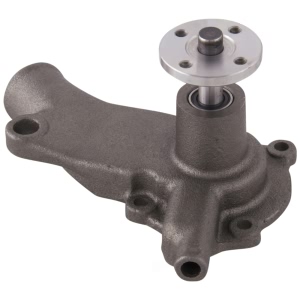 Gates Engine Coolant Standard Water Pump for American Motors - 43007