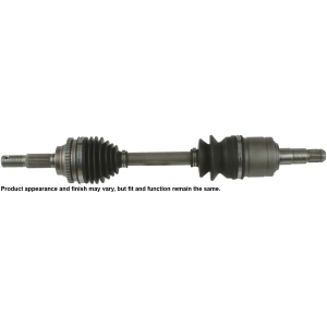 Cardone Reman Remanufactured CV Axle Assembly for Infiniti - 60-6282