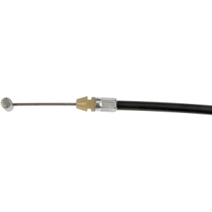 Dorman OE Solutions Hood Release Cable for 2001 Honda Accord - 912-213