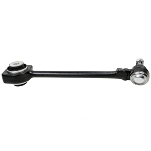 Mevotech Supreme Front Passenger Side Lower Forward Non Adjustable Control Arm And Ball Joint Assembly for 2013 Mercedes-Benz C300 - CMS101340