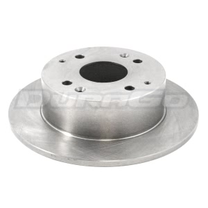 DuraGo Brake Rotor for 1998 Acura TL - BR31200