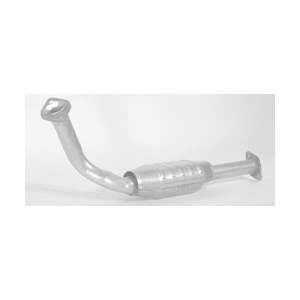 Davico Direct Fit Catalytic Converter for 1993 Lincoln Town Car - 14485