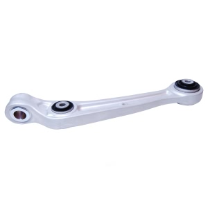 Mevotech Supreme Front Passenger Side Lower Forward Non Adjustable Control Arm for 2016 Audi A8 Quattro - CMS70179