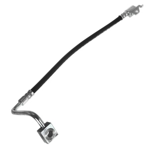 Centric Front Passenger Side Brake Hose for 2008 Jeep Commander - 150.58018