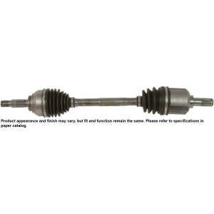 Cardone Reman Remanufactured CV Axle Assembly for Kia Spectra5 - 60-3466