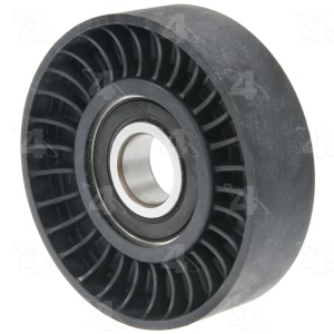 Four Seasons Drive Belt Idler Pulley for 1992 Ford Tempo - 45020