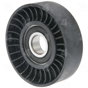 Four Seasons Drive Belt Idler Pulley for Mercury Topaz - 45020