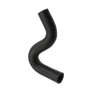 Dayco Engine Coolant Curved Radiator Hose for Saturn SL - 71577