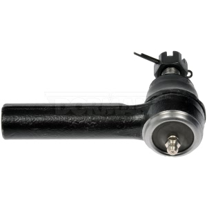 Dorman OE Solutions Outer Steering Tie Rod End for Ford - 534-691