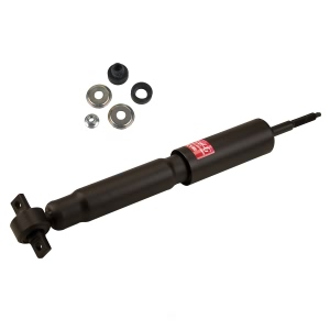 KYB Excel G Front Driver Or Passenger Side Twin Tube Shock Absorber for 1999 Ford Expedition - 344367