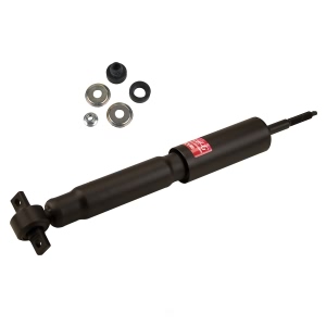 KYB Excel G Front Driver Or Passenger Side Twin Tube Shock Absorber for 2004 Ford F-150 Heritage - 344367