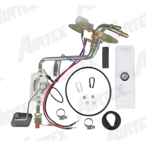 Airtex Fuel Sender And Hanger Assembly for 1987 Ford E-150 Econoline - CA2028S