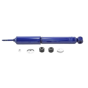 Monroe Monro-Matic Plus™ Front Driver or Passenger Side Shock Absorber for Dodge Lancer - 32022