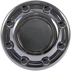 Dorman Chrome Wheel Center Cap for Dodge Ram 1500 - 909-060