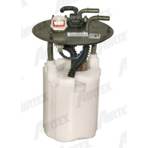 Airtex In-Tank Fuel Pump Module Assembly for 2002 Kia Rio - E8420M