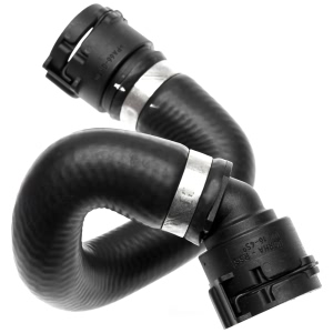 Gates Premium Modular Coolant Hose for BMW 750Li - 24730