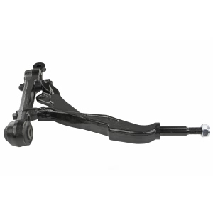 Mevotech Supreme Front Passenger Side Lower Non Adjustable Control Arm for 1998 Honda Civic - CMS9748