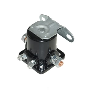 Original Engine Management Starter Solenoid for Mercury Montego - SS3