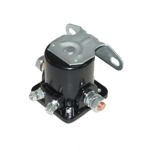 Original Engine Management Starter Solenoid for Jeep - SS3