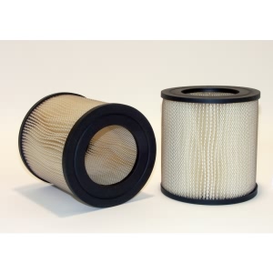 WIX Air Filter for 1984 Saab 900 - 46225